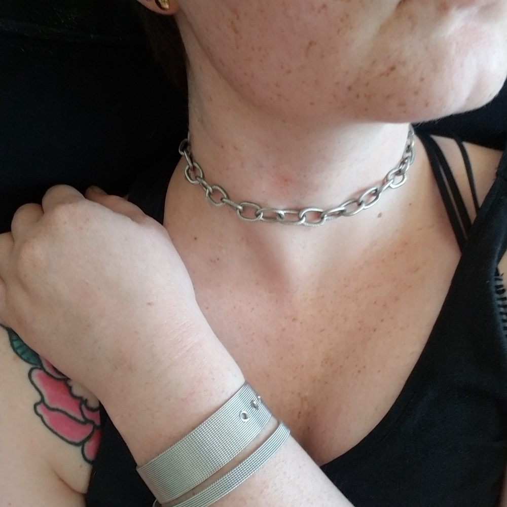 Chain Choker Bundle